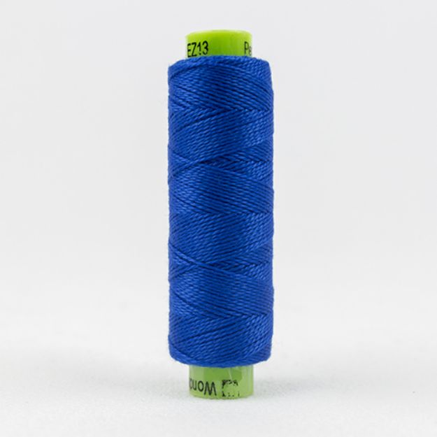 Picture of Sue Spargo Thread 8EZ13 Hyper Blue